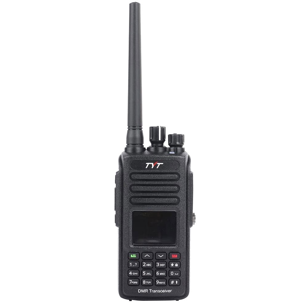 TYT MD-UV390 Radio-Telephone