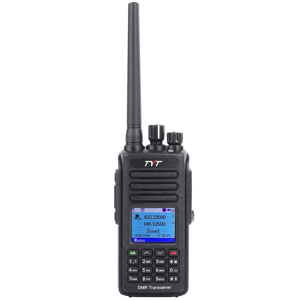 TYT MD-UV390 Radio-Telephone