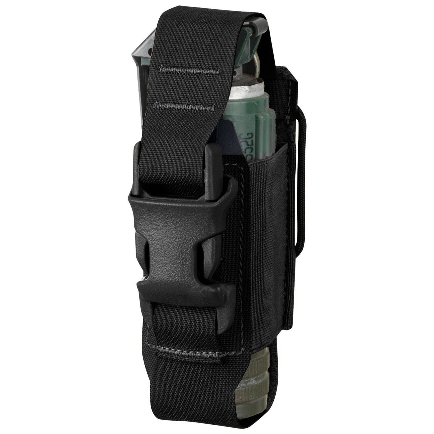 Direct Action Pouch MK2 - Black