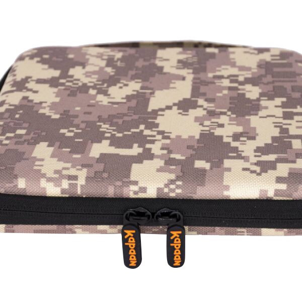 Kapaan Container for detectorist of coins and jewelry