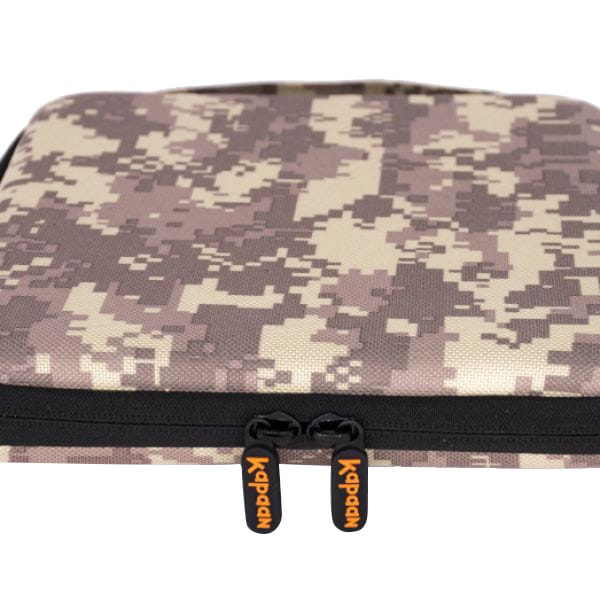 Kapaan Container for detectorist of coins and jewelry