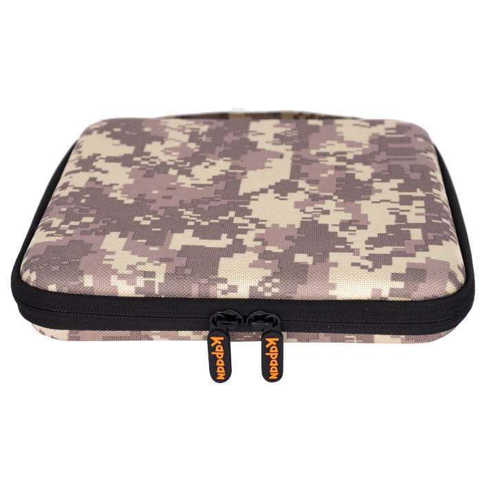 Kapaan Container for detectorist of coins and jewelry