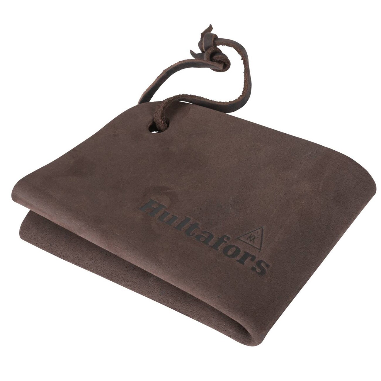 Hultafors Trekkers Little Helper FORSBERG Leather Pad