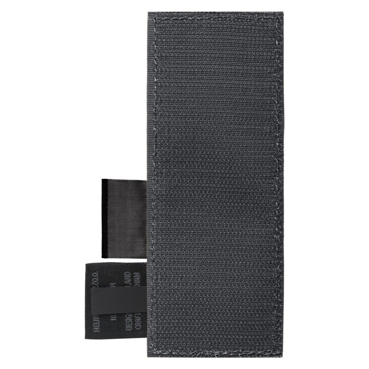 Helikon-Tex Insert 1 Molle Adapter - Cordura - Shadow Grey
