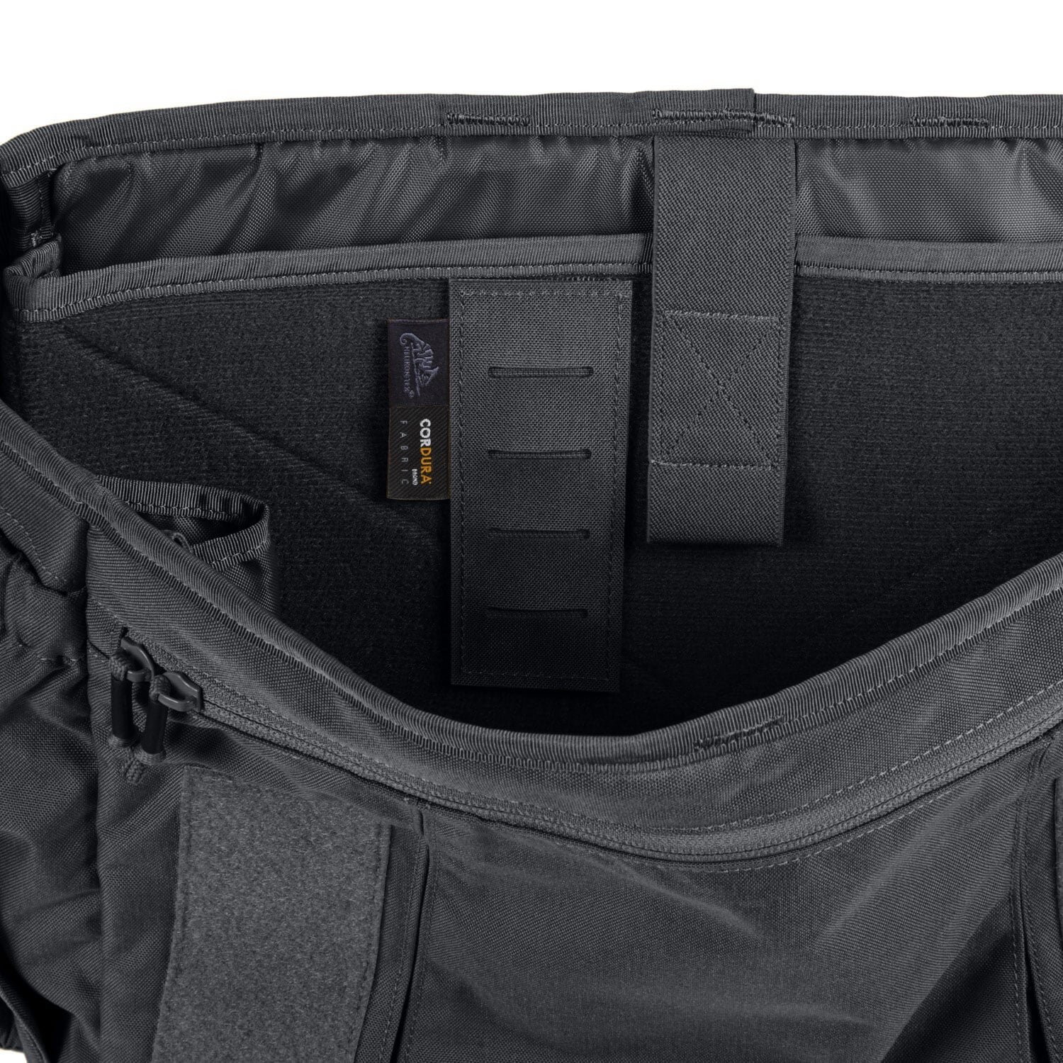 Helikon-Tex Insert 1 Molle Adapter - Cordura - Shadow Grey