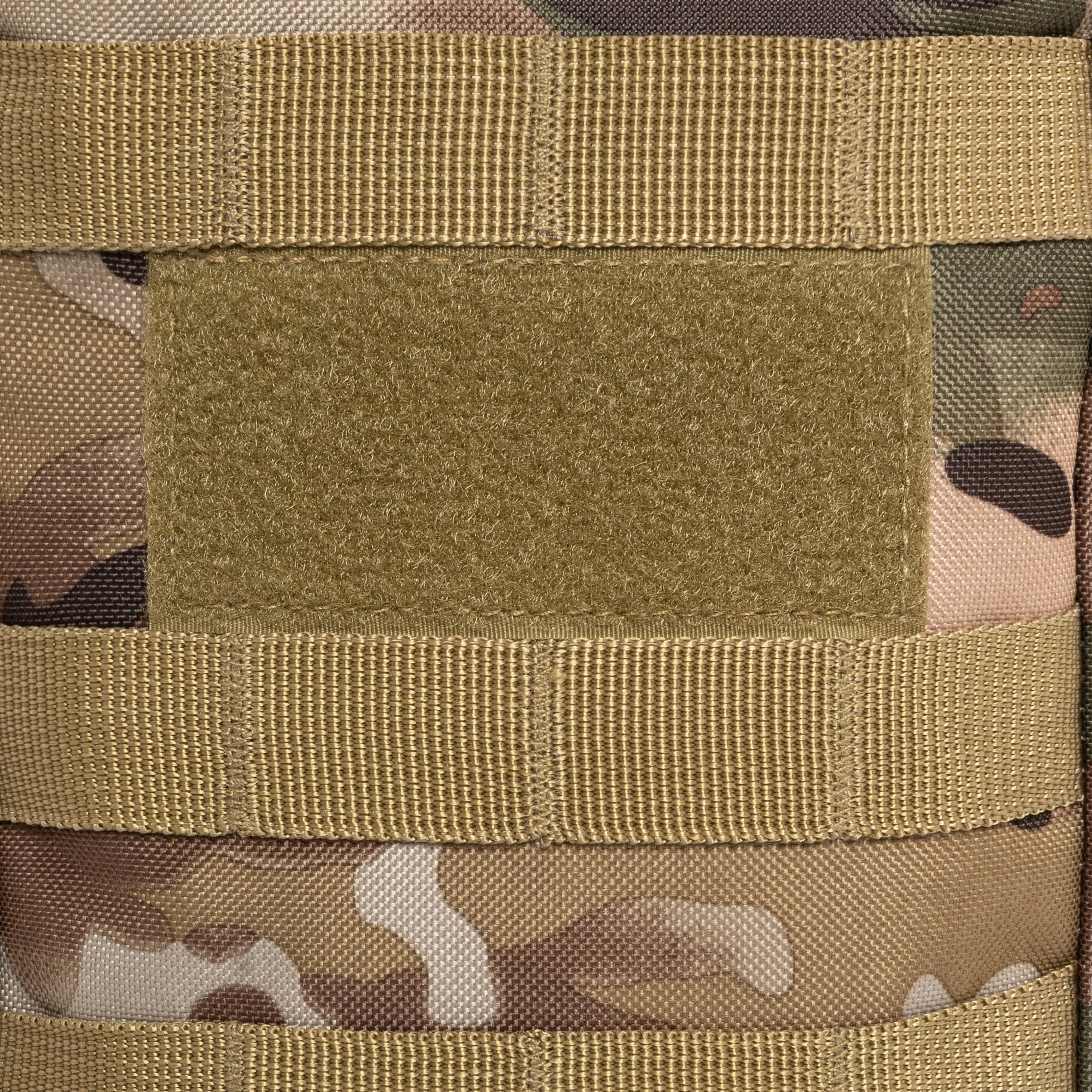 Brandit Molle Pouch Snake - Tactical Camo