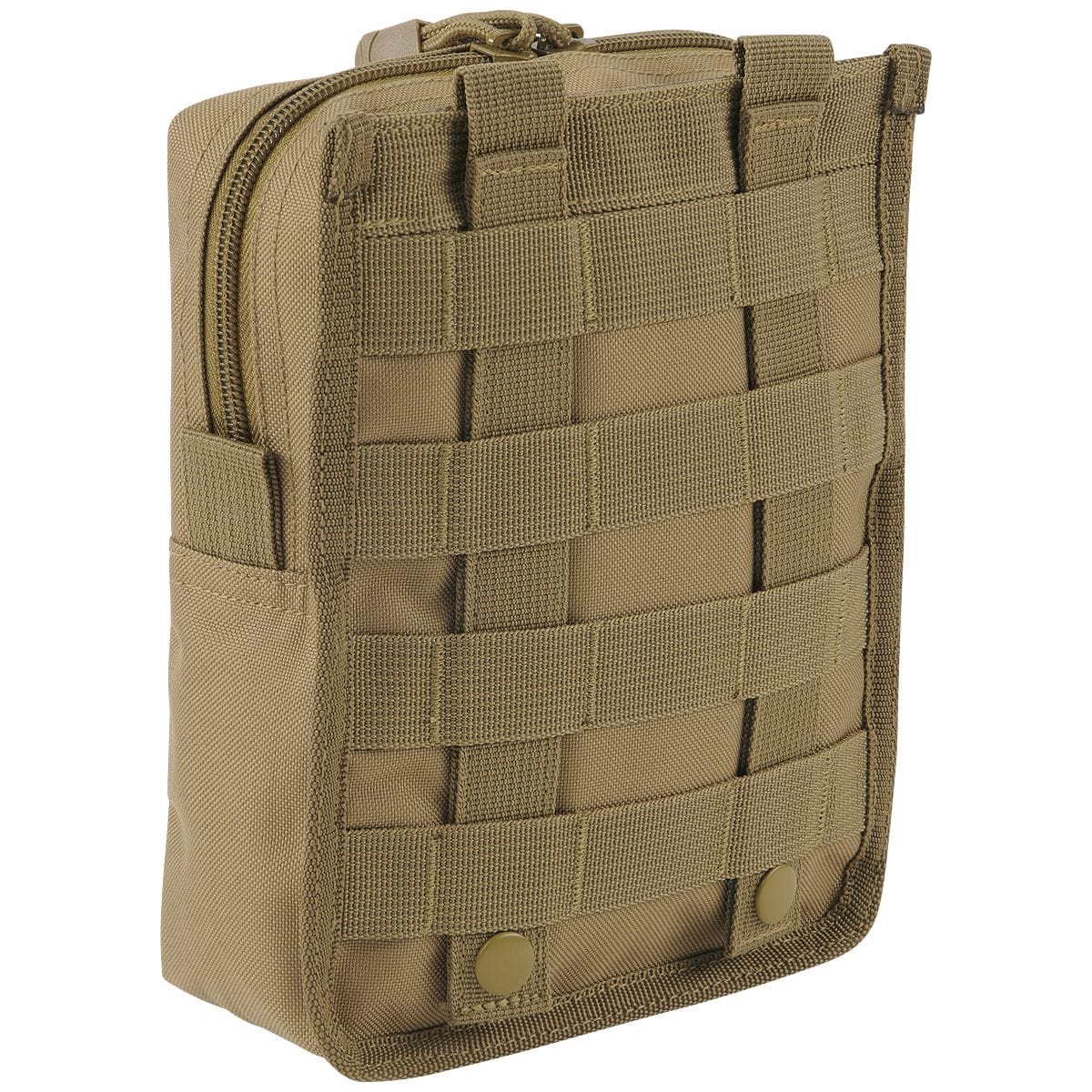 Brandit Molle Pouch Cross - Coyote