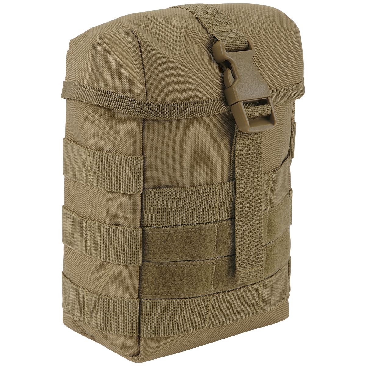 Brandit Molle Pouch Fire - Coyote