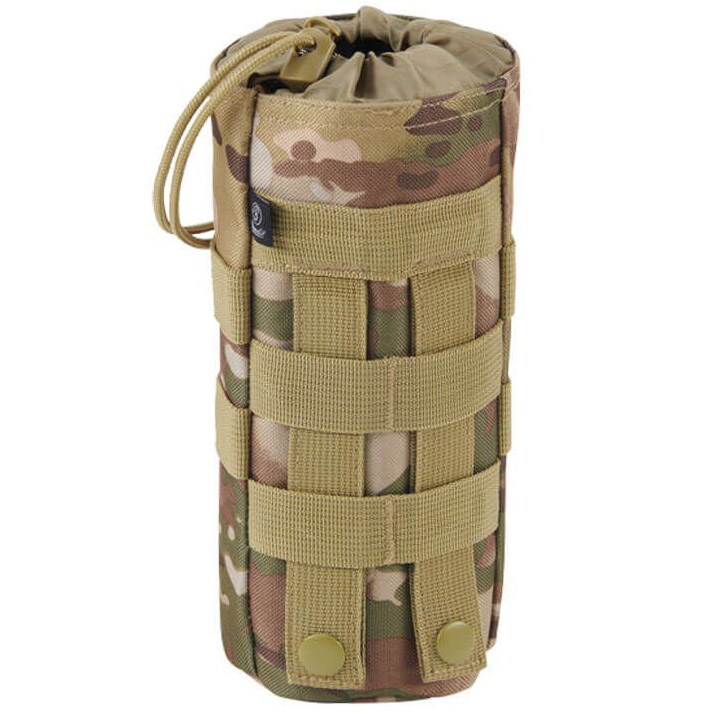 Brandit Bottle Holder I - Tactical Camo