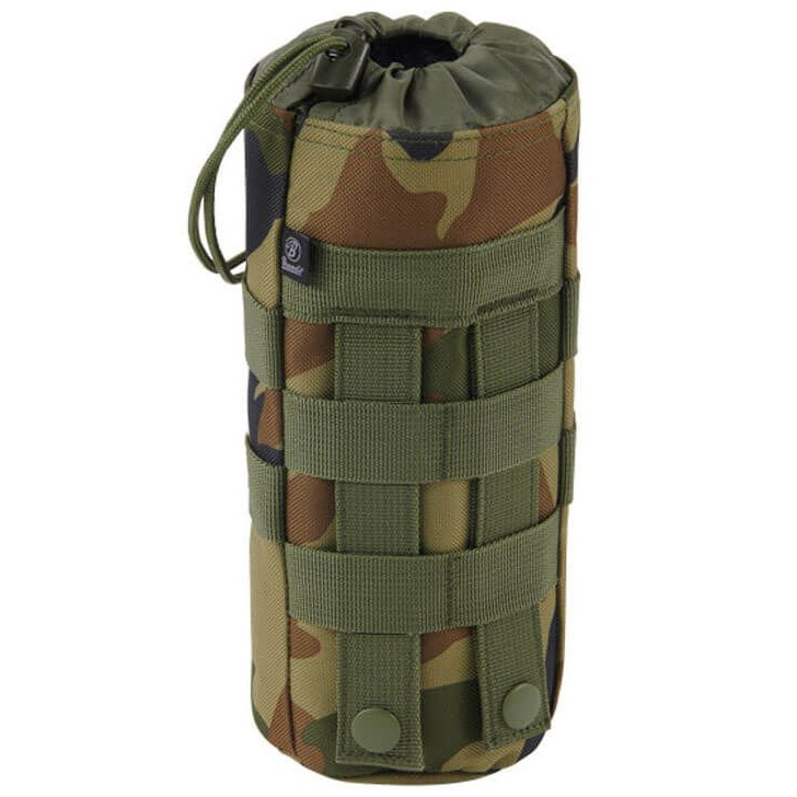 Brandit Bottle Holder I - Woodland