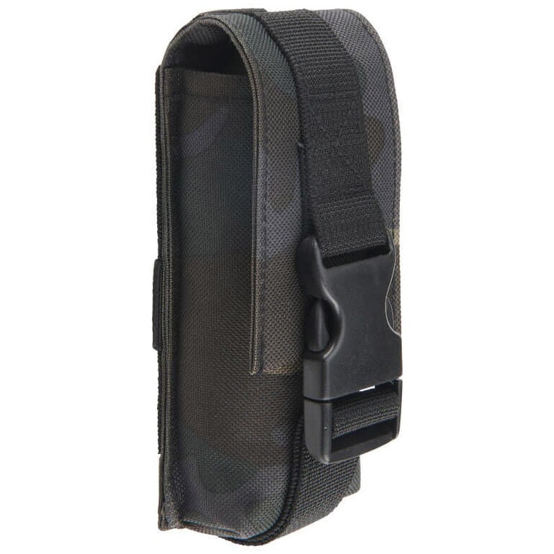 Brandit Molle Multi Pouch Large Dark Camo