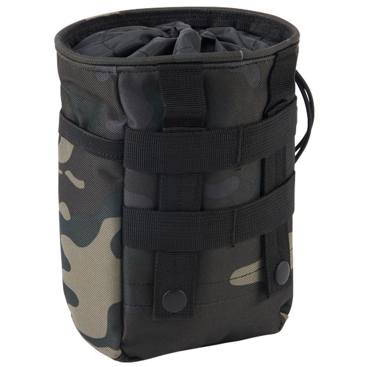 Brandit Molle Pouch Tactical - Dark Camo