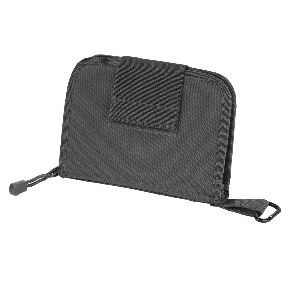 Mil-Tec Field Organizer - Black