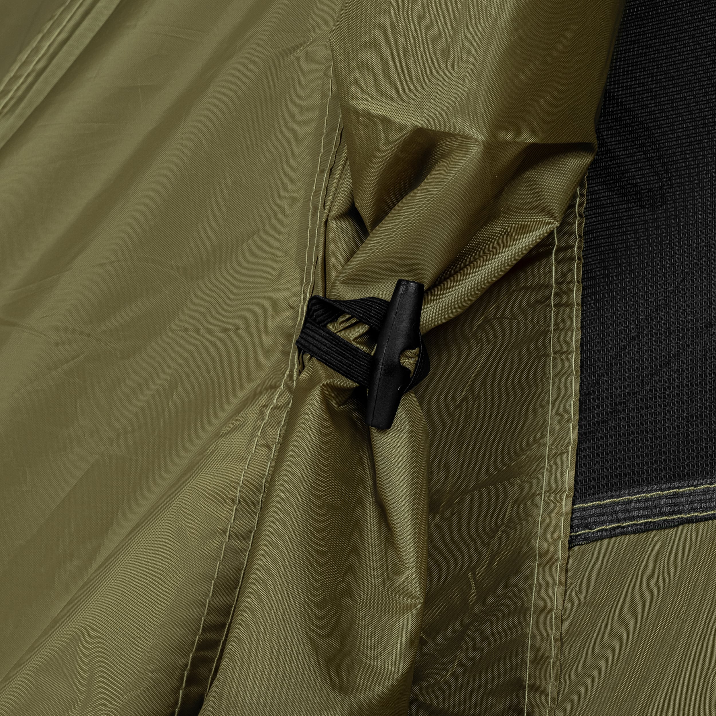 Mil-Tec Recom 1-Person Tent - Olive