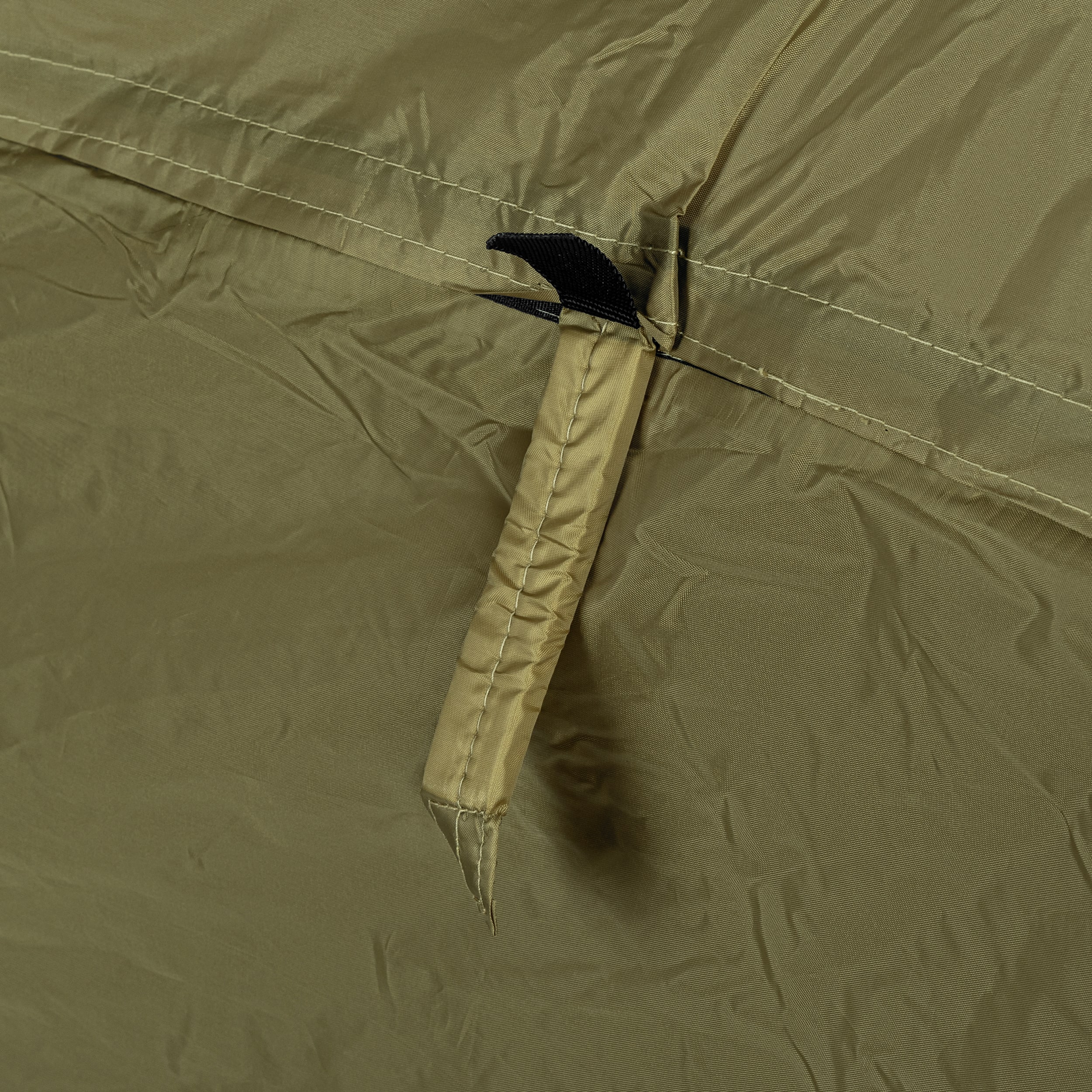 Mil-Tec Recom 1-Person Tent - Olive