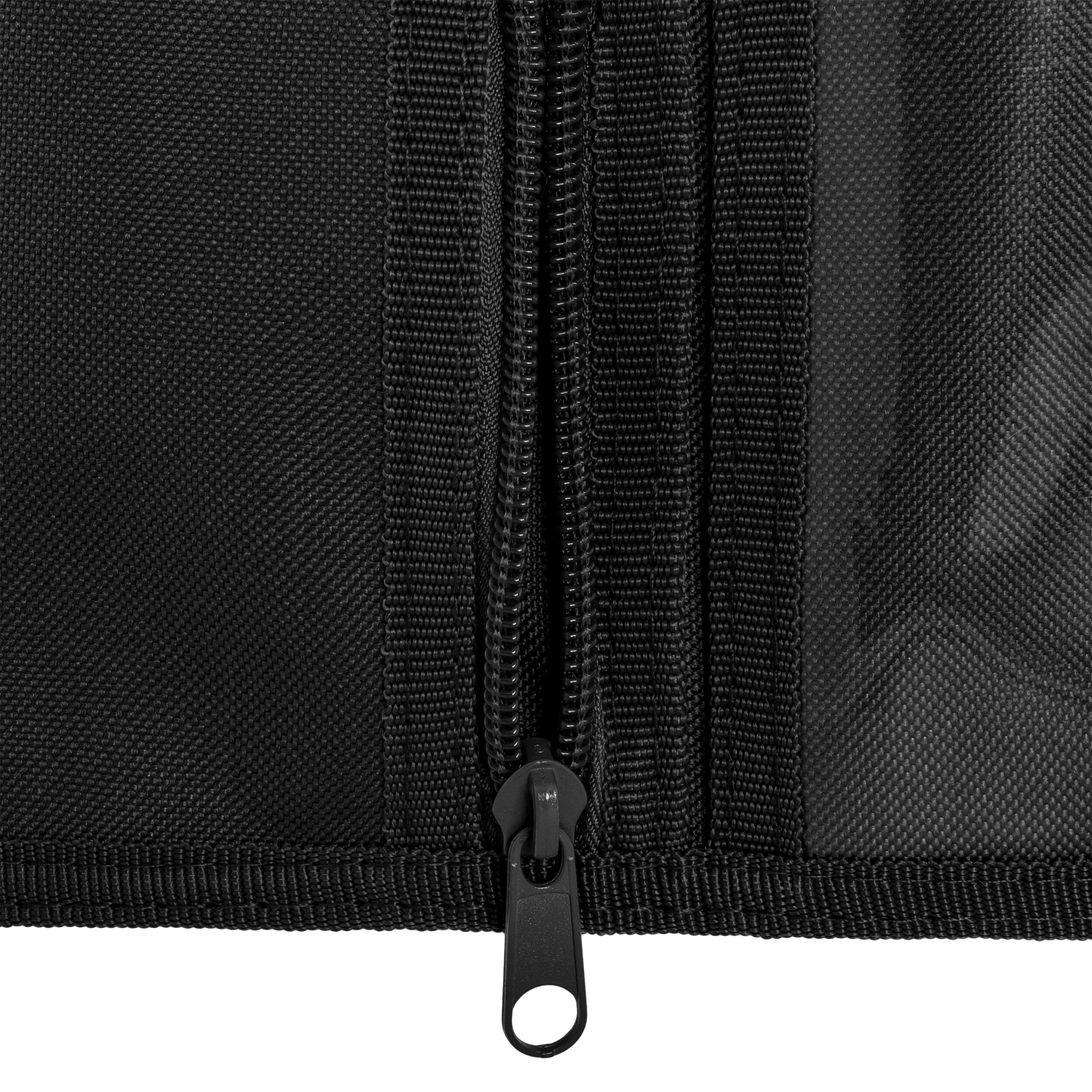 Mil-Tec Wallet with chain - black