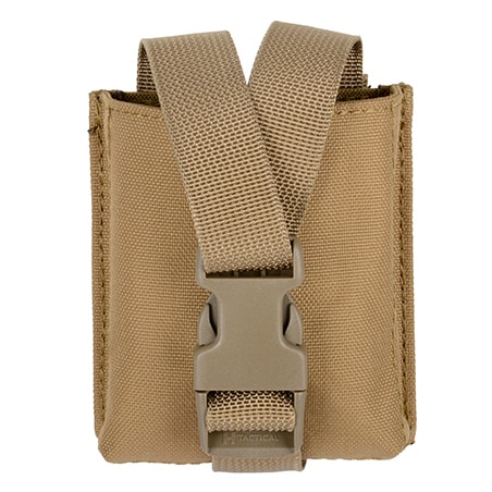 8Fields Pouch for 7.62 x 51 mm magazines - Coyote