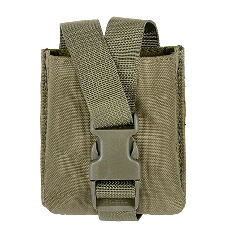 8Fields Magazine Pouch G3/FAL/SCAR-H - Olive
