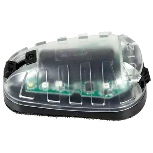 Element HEL-STAR 6 Electronic Marker - Green