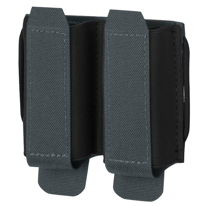 Direct Action SLICK Mag Pouch - Shadow Grey