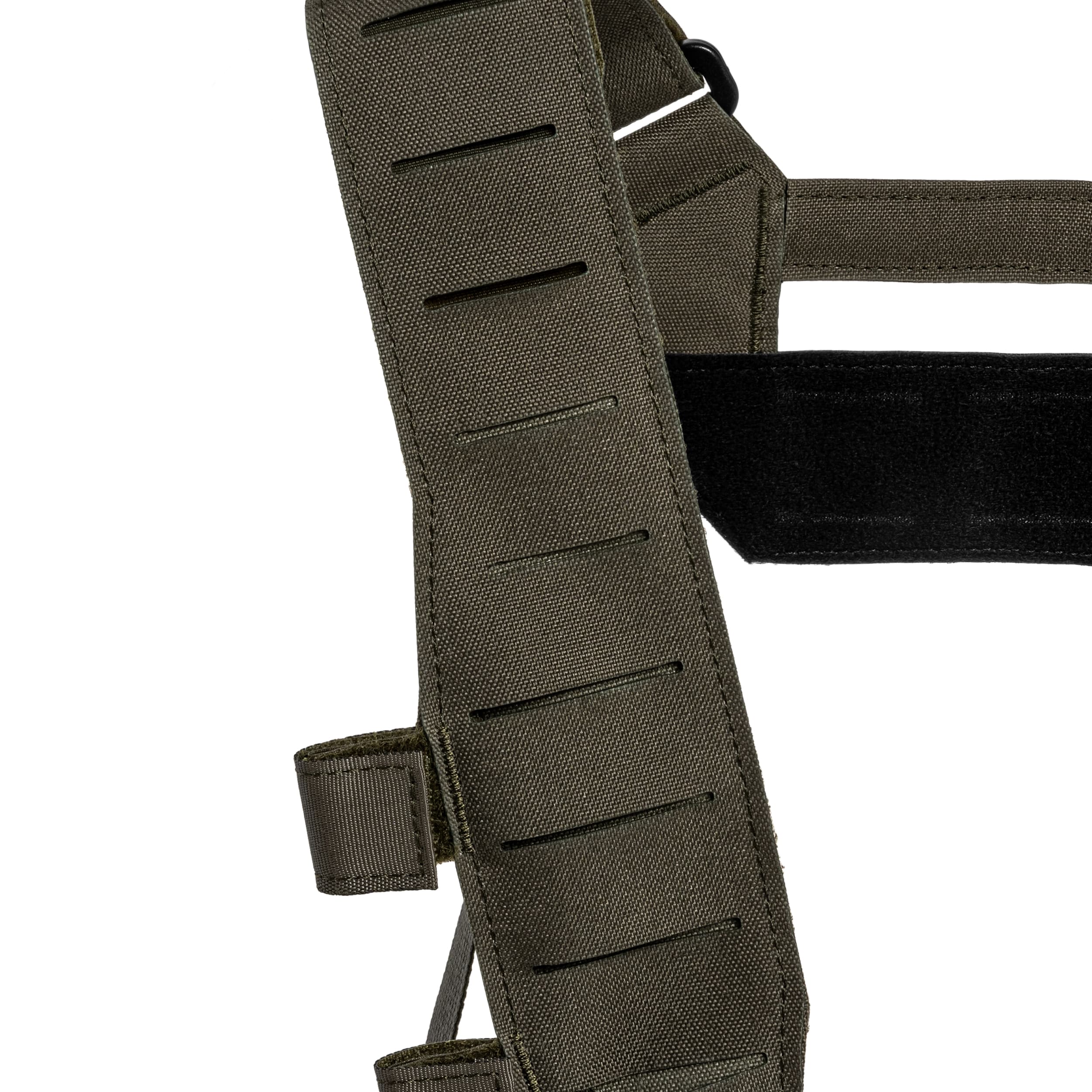 Direct Action Hurricane Hybrid Chest Rig Tactical Vest - Ranger Green