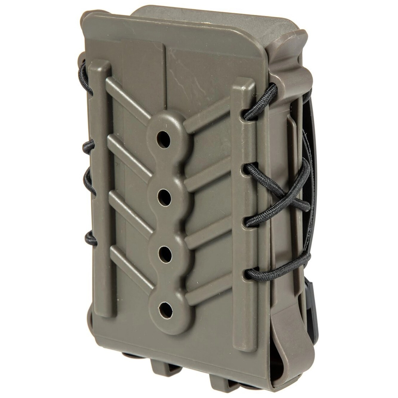 FMA Fast HSG Magazine Pouch - Olive Drab