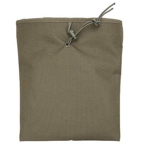 GFC Magazine Dump Bag - Olive