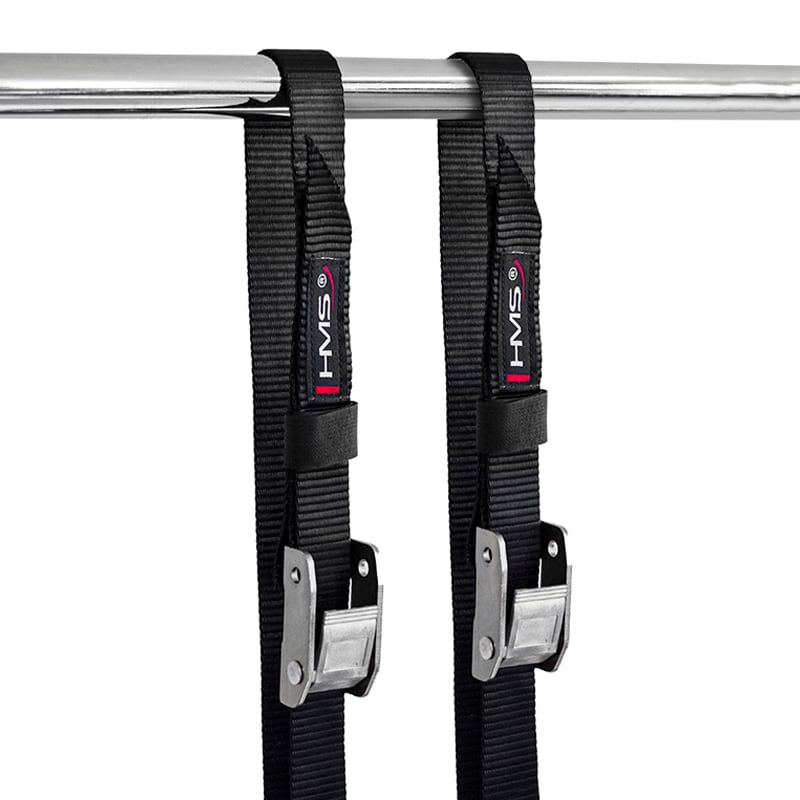 HMS TX05 Gymnastic Rings