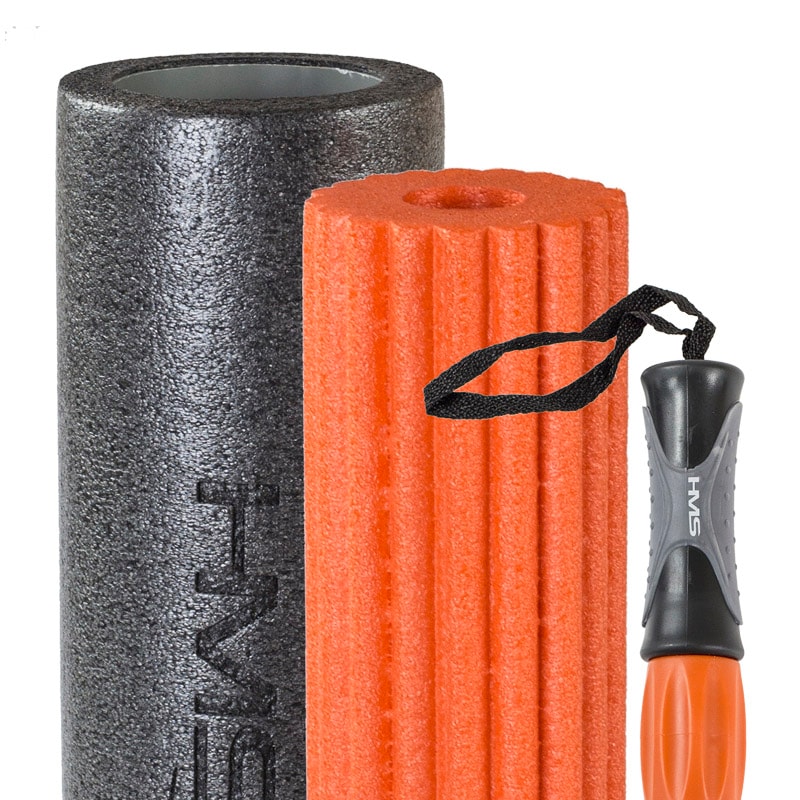 HMS Foam Roller 3in1 FS105