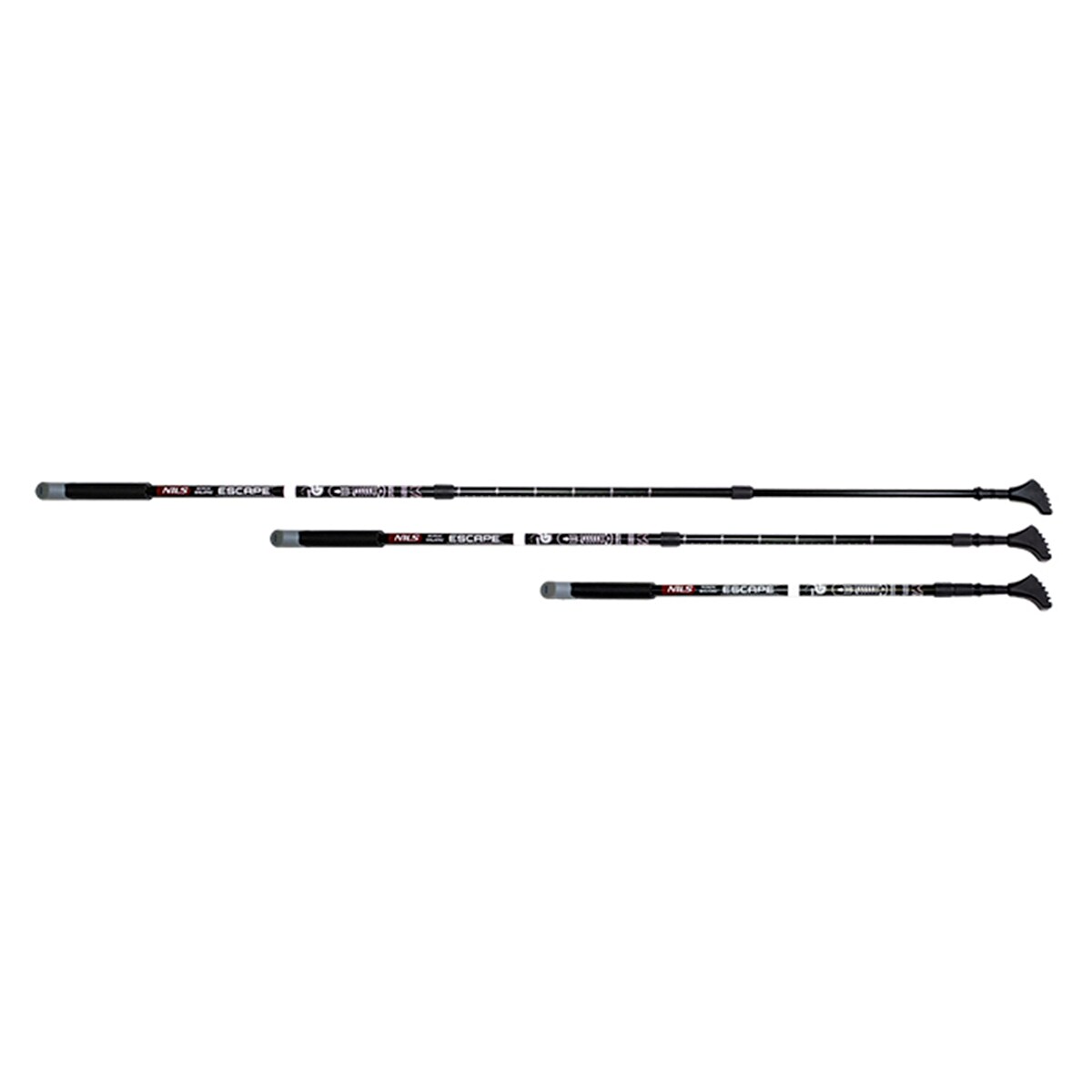 Nordic walking sticks Nils Extreme NW608