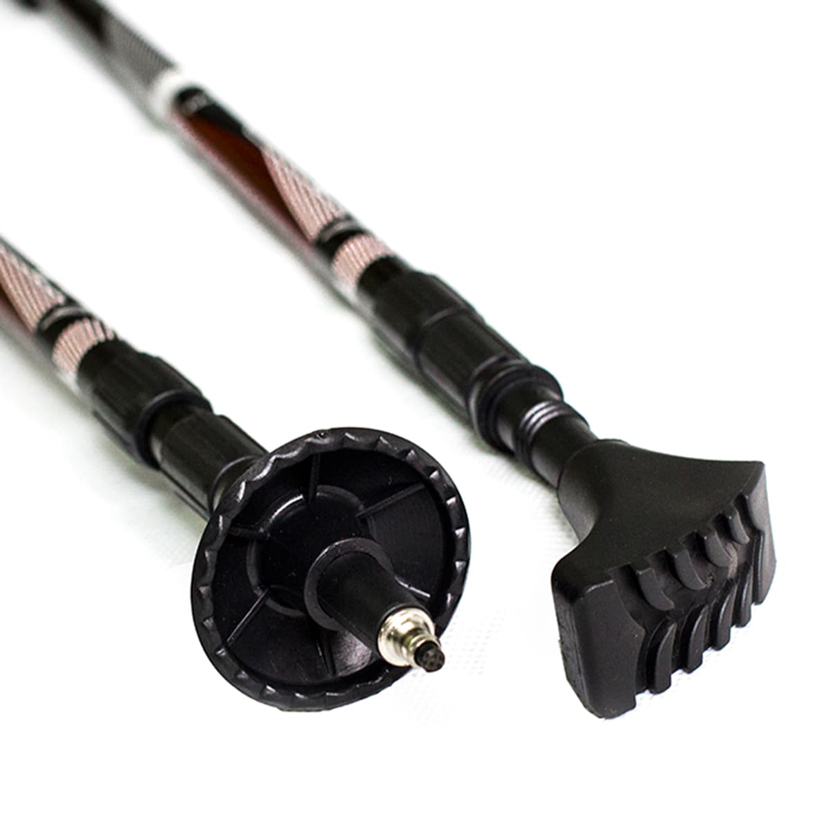 Nordic walking sticks Nils Extreme NW608