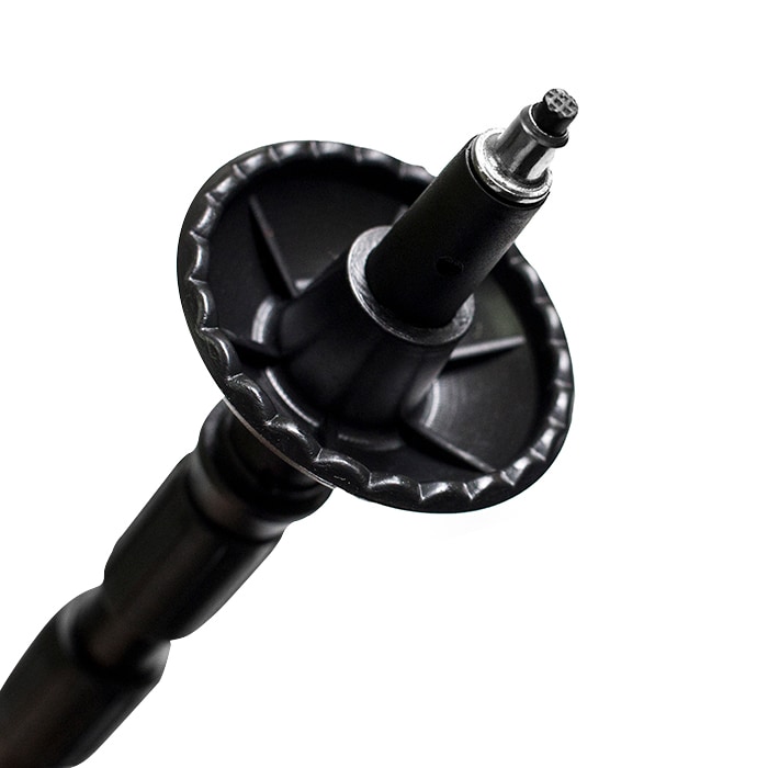 Nordic walking sticks Nils Extreme NW608