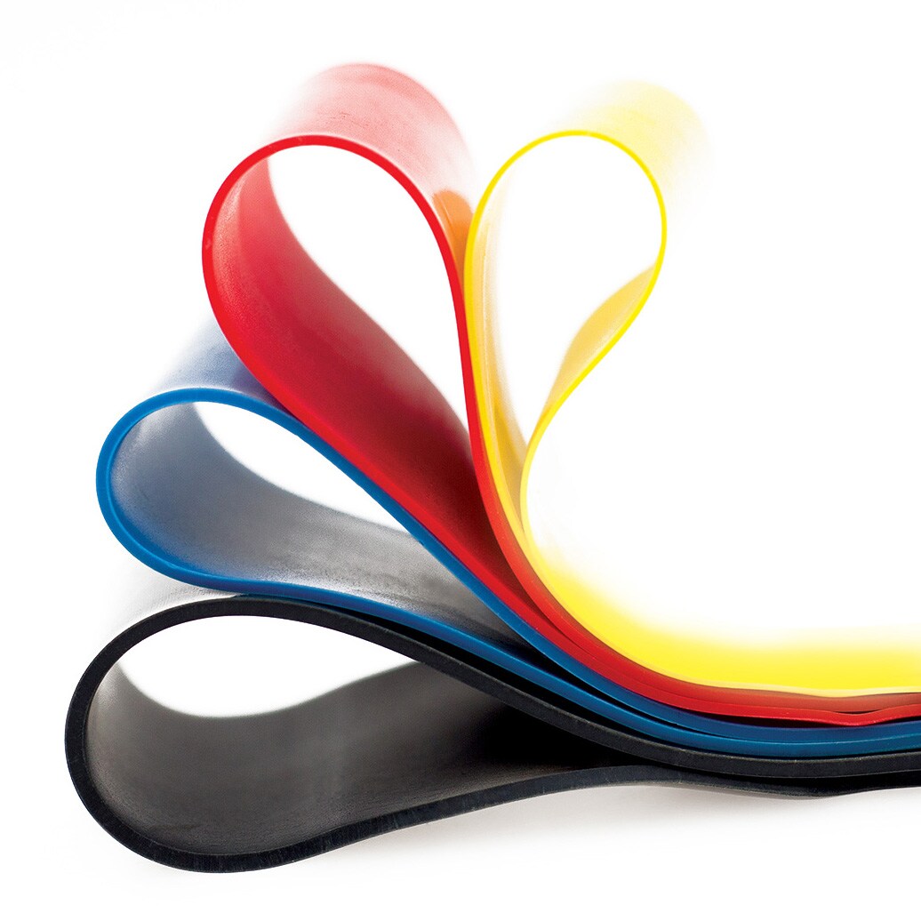 HMS Gum Power Bands GU04 Set