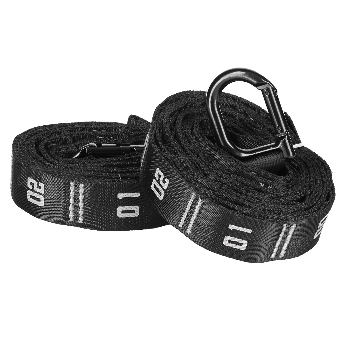 HMS Premium TX08 Gymnastic Rings