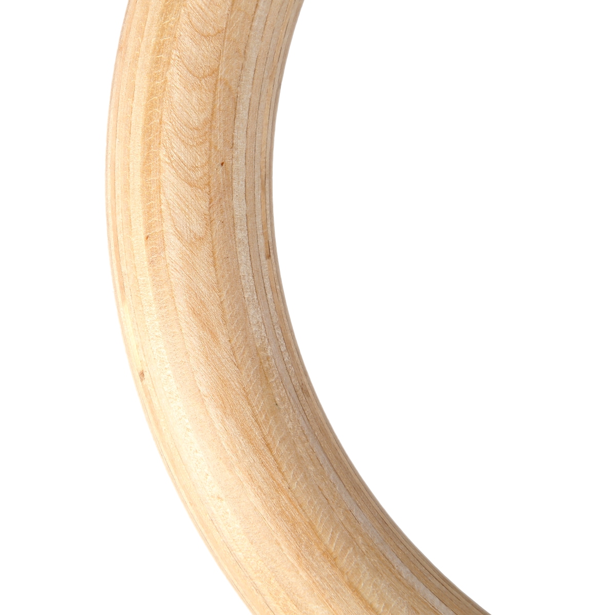 HMS Premium TX08 Gymnastic Rings