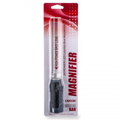 Carson Magniread 2x Magnifier
