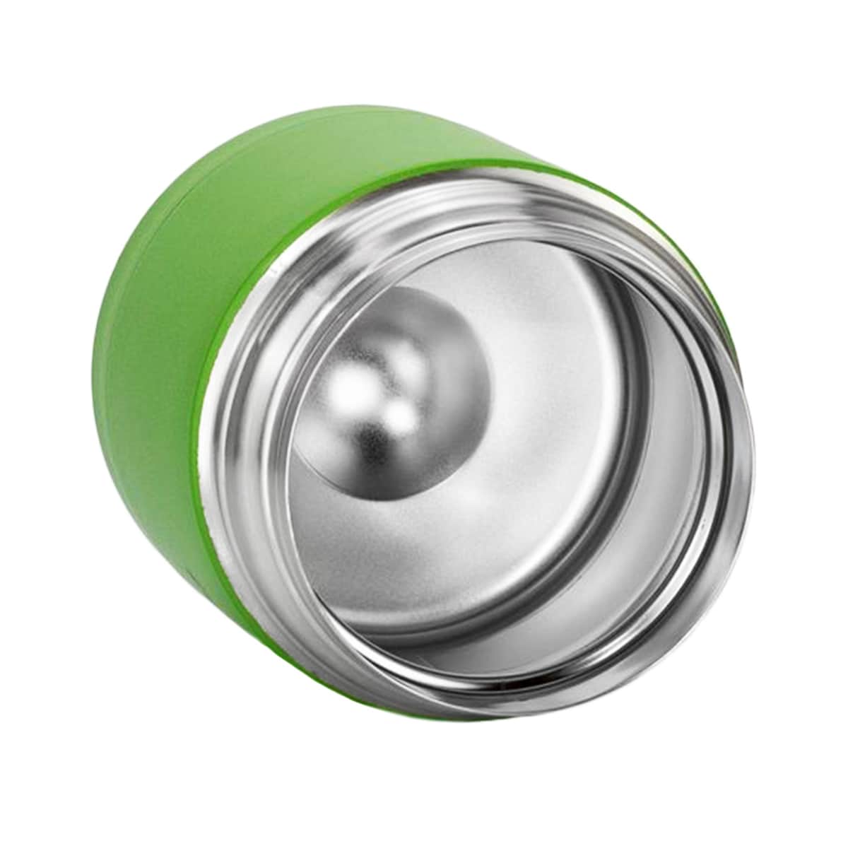 Rockland Comet Wide Mouth Vacuum Flask 1 l - Green