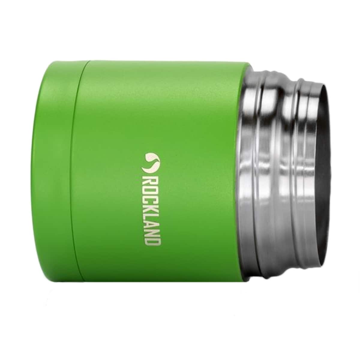 Rockland Comet Wide Mouth Vacuum Flask 1 l - Green