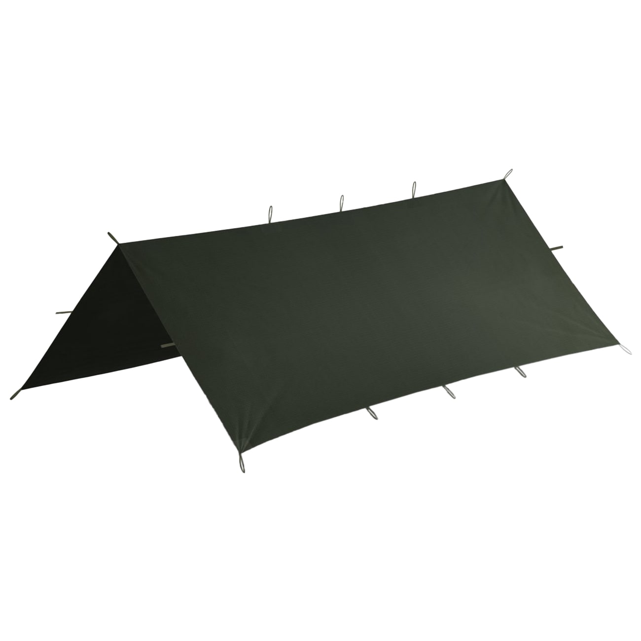 Helikon Supertarp Small - Olive Green