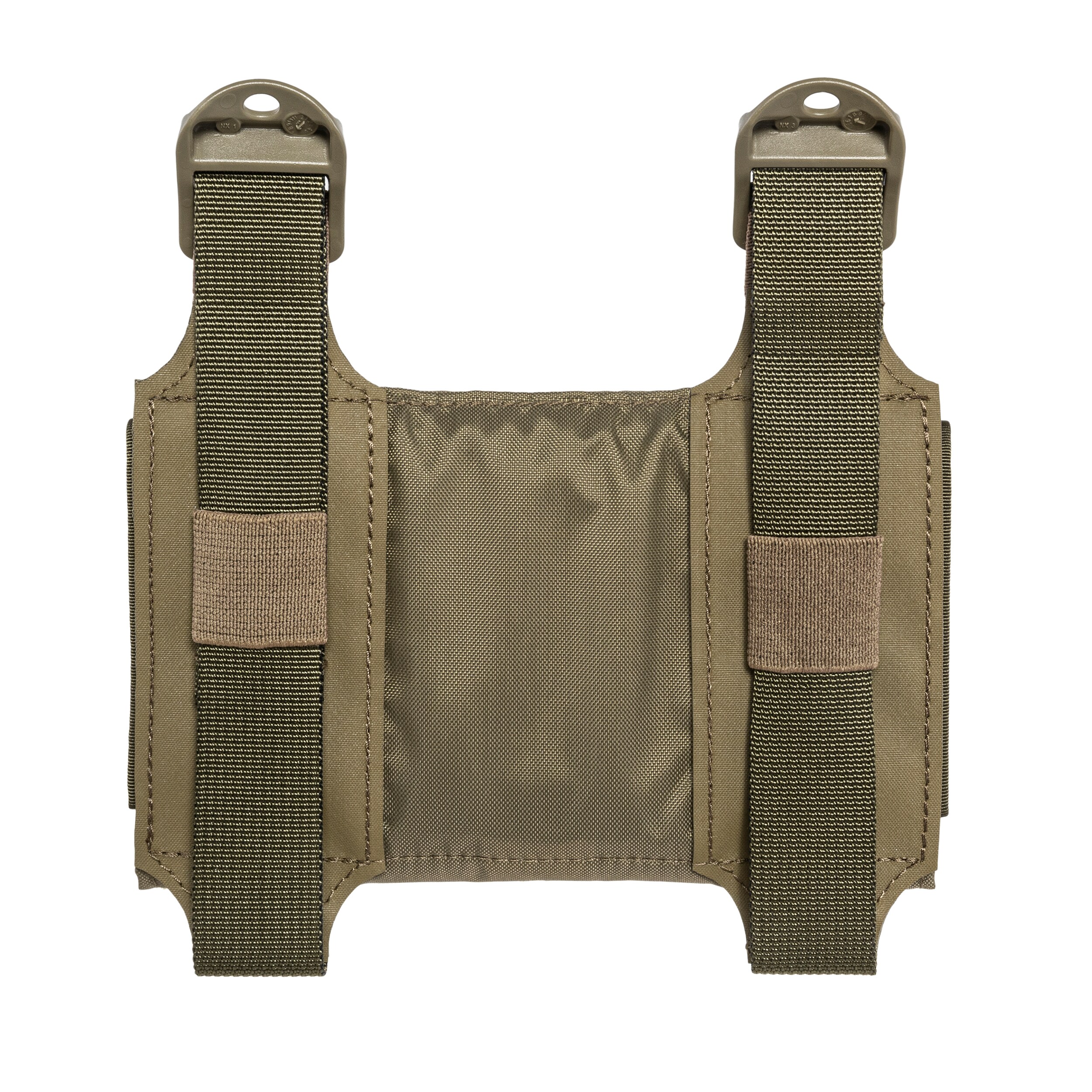 Direct Action GRG Pouch Forearm Map Case Adaptive Green