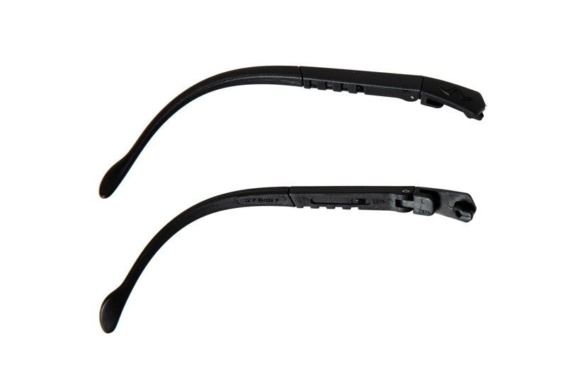 Pyramex V2G Antifog Safety Glasses - Clear