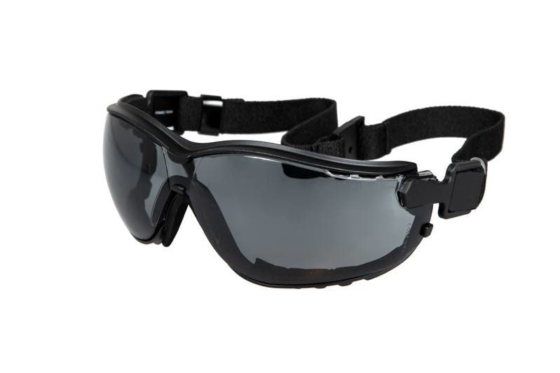 Pyramex V2G Antifog safety goggles - Gray