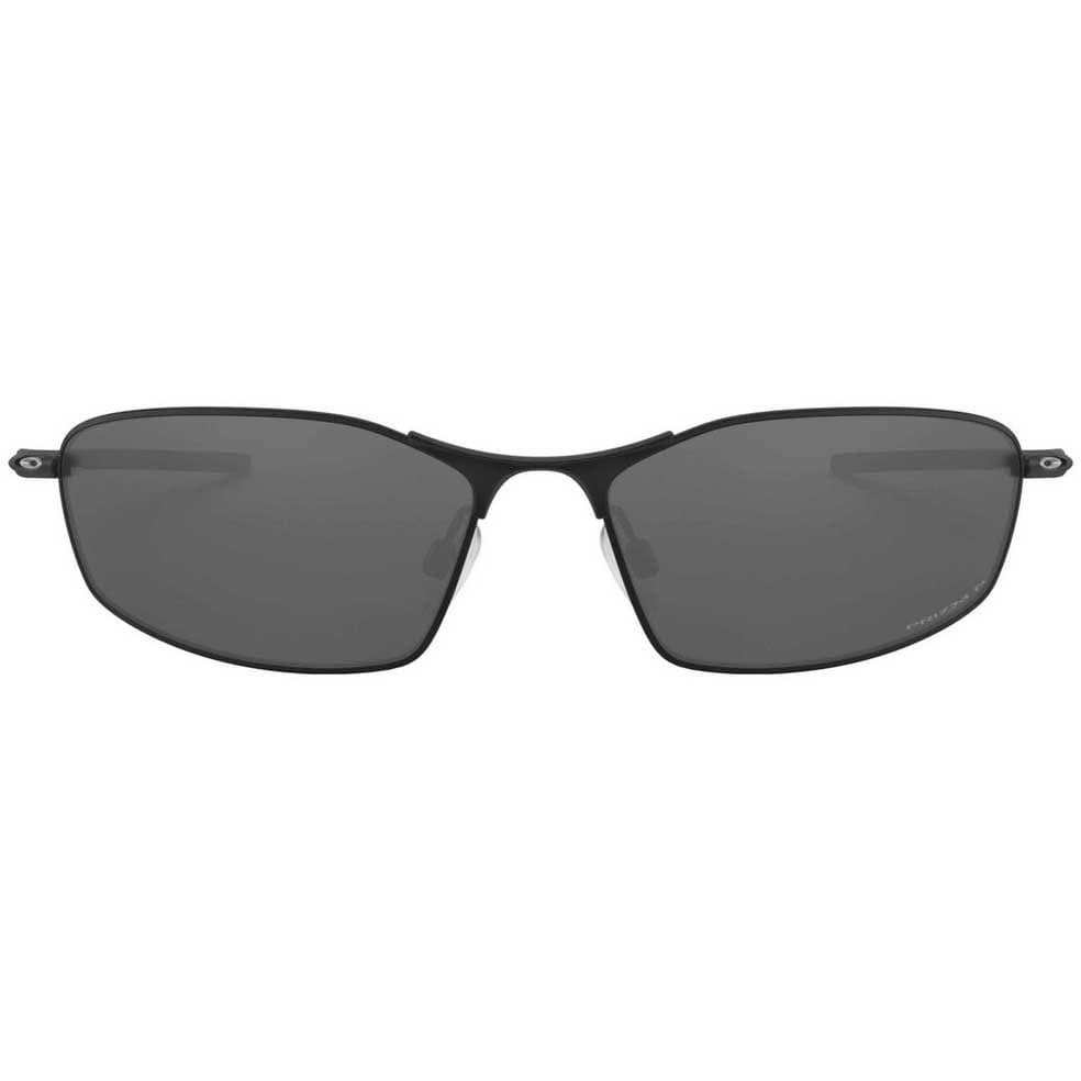 Oakley Whisker tactical sunglasses - Stain Black Prizm Black Polarized