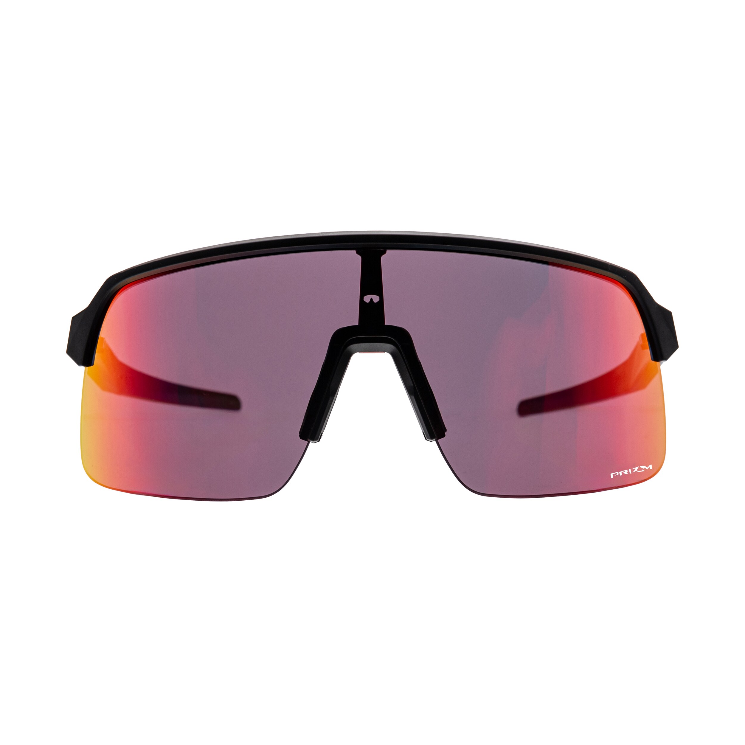 Oakley Sutro Lite sunglasses - Matte Black/Prizm Road