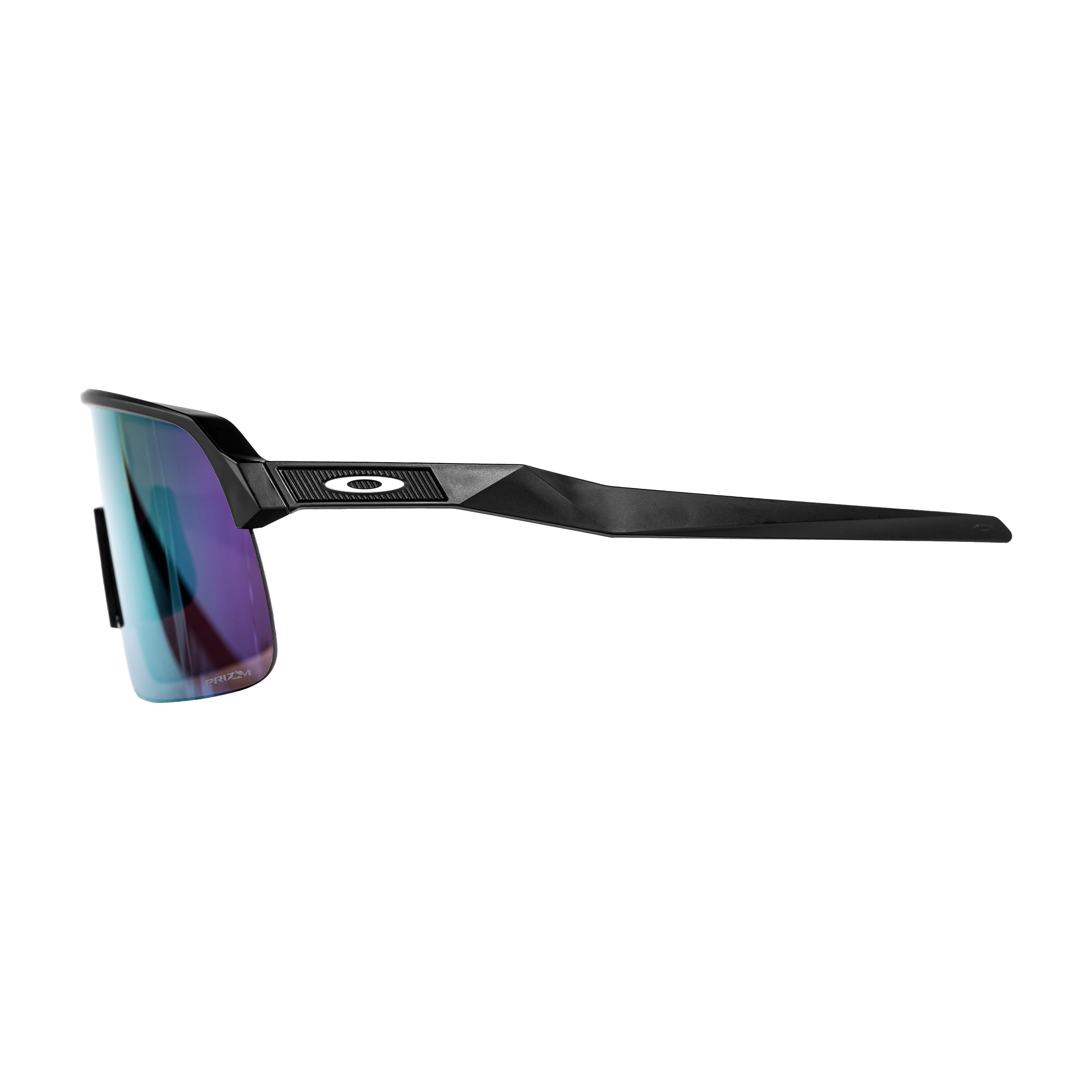 Oakley Sutro Lite sunglasses - Prizm Road Jade/Matte Black