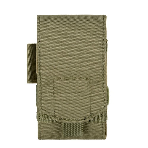 8Fields Phone Pouch - Olive