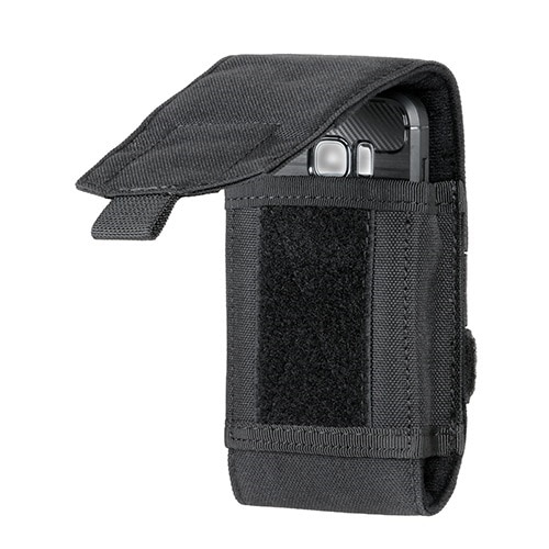 8Fields Phone Pouch - Coyote