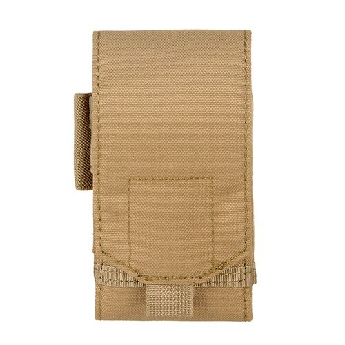8Fields Phone Pouch - Coyote