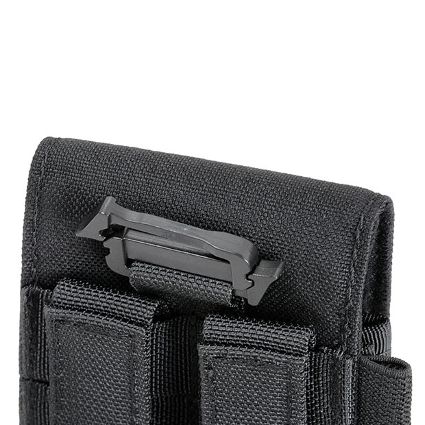 8Fields Phone Pouch - Coyote