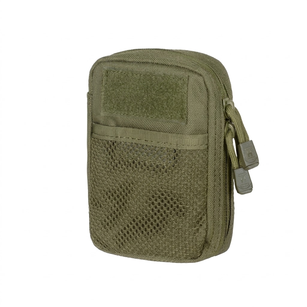 8Fields Multi-Way Carry Organizer - Olive